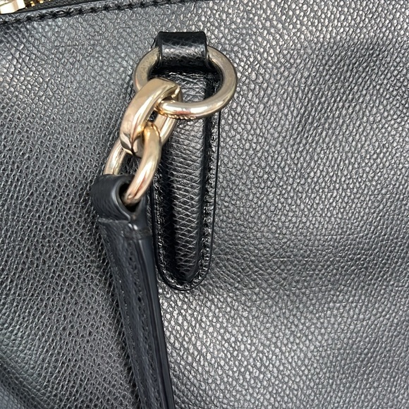 Versatile Coach bag - Picture 11 of 12